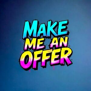 Make an offer